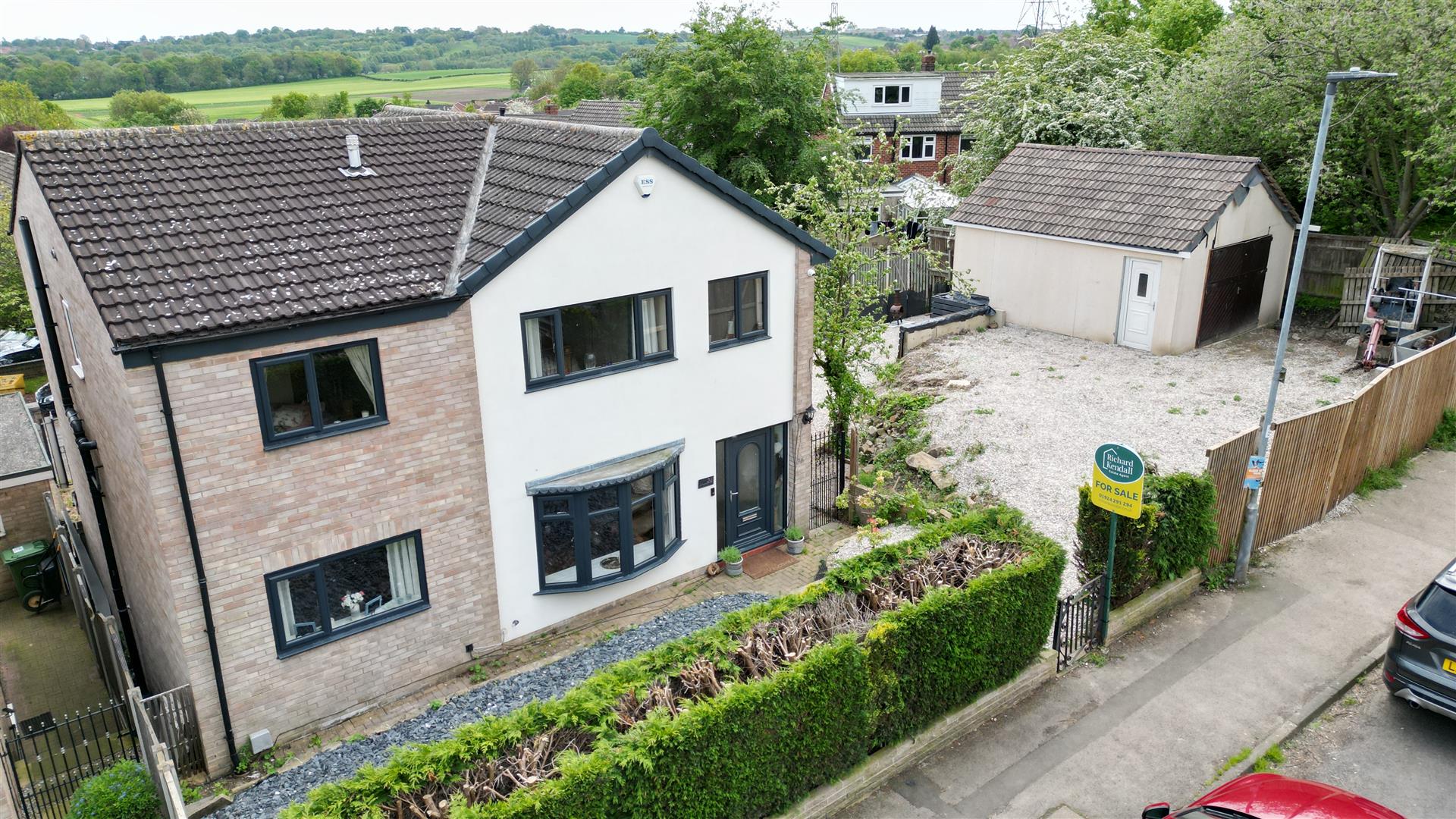 36, Gainsborough Way, Stanley Richard Kendall Estate Agent